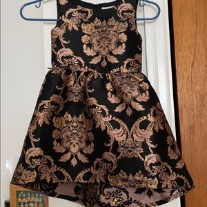 Toddler dress